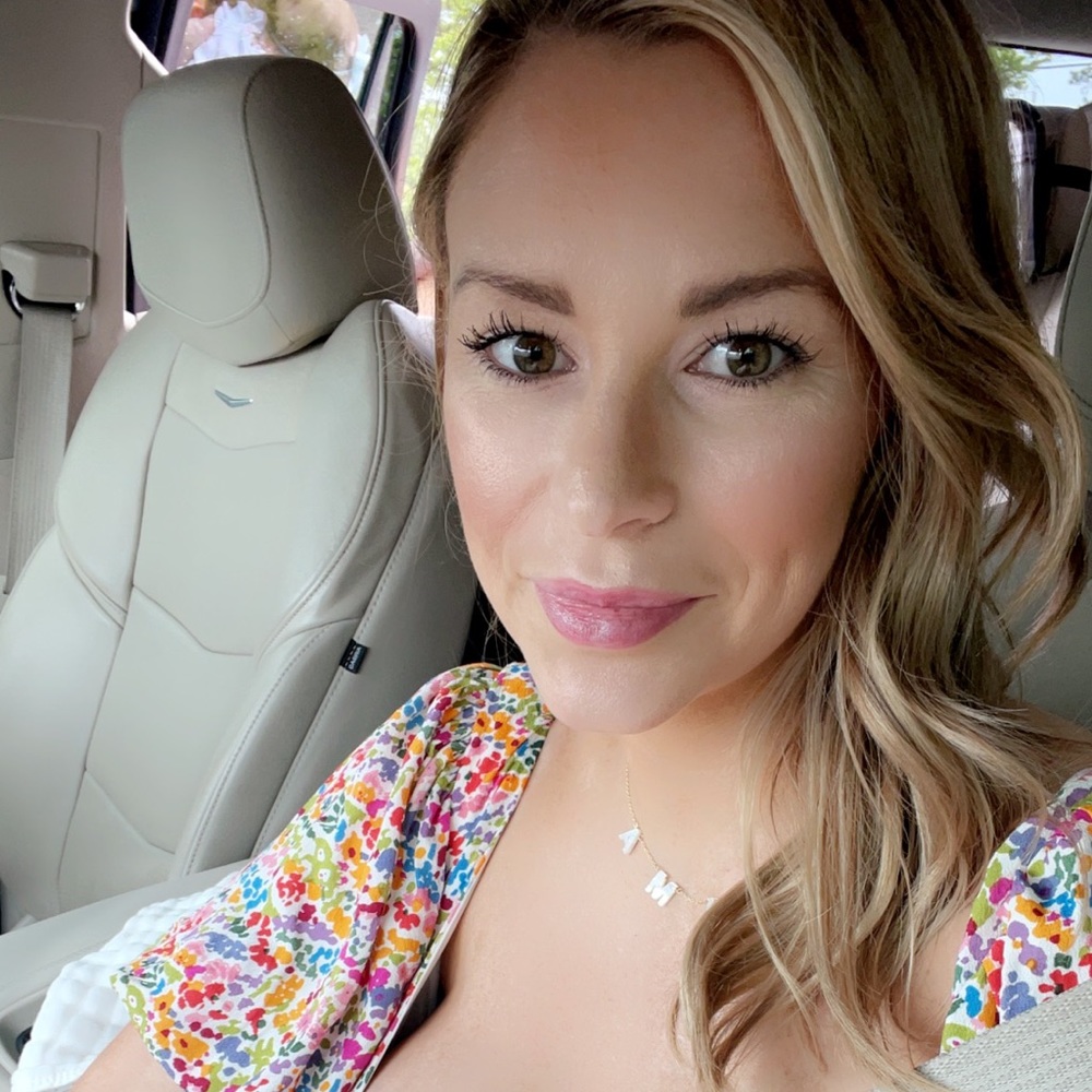 Meet your Posher, Megan